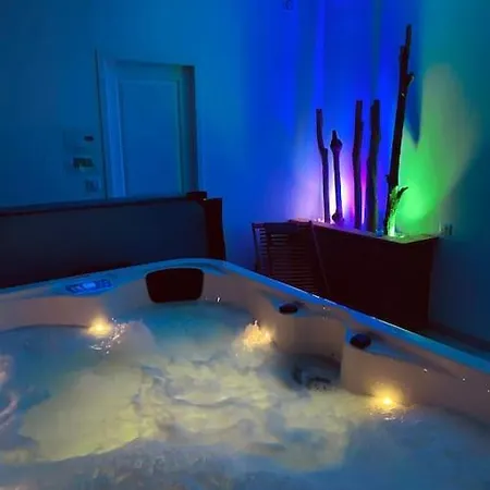 « Le Chai » Charme, Spa Et Massages En Vignoble La Haie-Fouassiere Exterior foto