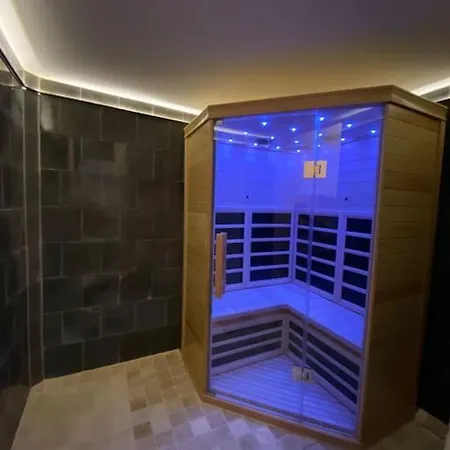 « Le Chai » Charme, Spa Et Massages En Vignoble La Haie-Fouassiere Exterior foto