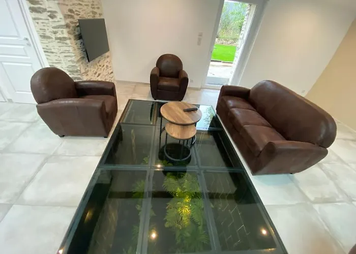 « Le Chai » Charme, Spa Et Massages En Vignoble