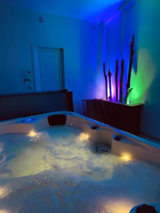 Ferienhaus « le Chai » Charme, Et Massages En Vignoble La Haie-Fouassiere