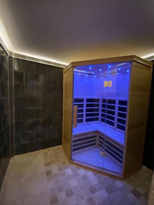 Ferienhaus « le Chai » Charme, Et Massages En Vignoble