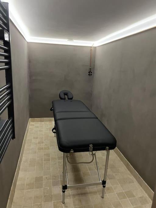 « le Chai » Charme, Et Massages En Vignoble Ferienhaus La Haie-Fouassiere